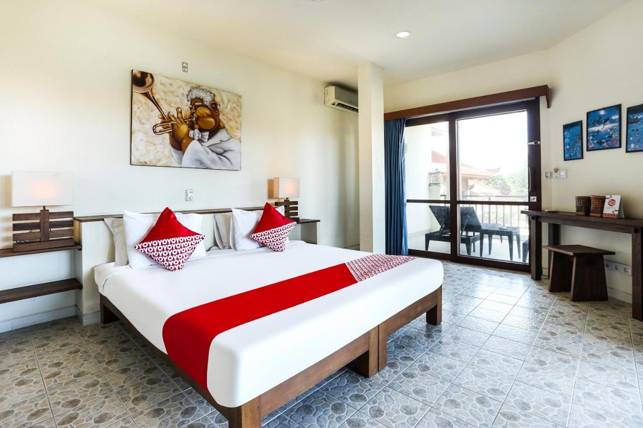 Oyo 90893 Mimpi Bungalows Kuta Lombok Esterno foto