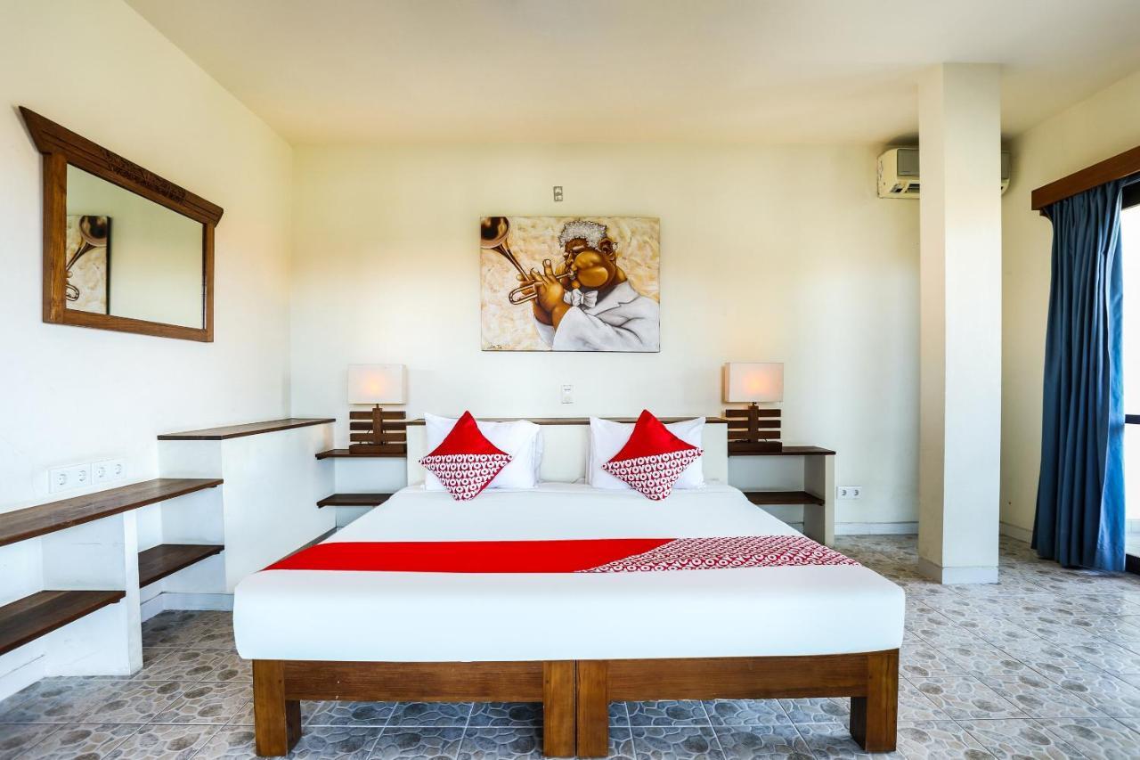 Oyo 90893 Mimpi Bungalows Kuta Lombok Esterno foto