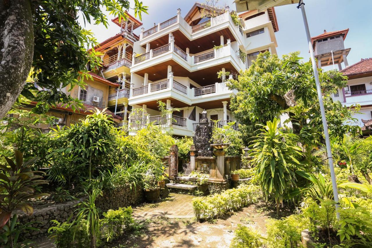 Oyo 90893 Mimpi Bungalows Kuta Lombok Esterno foto