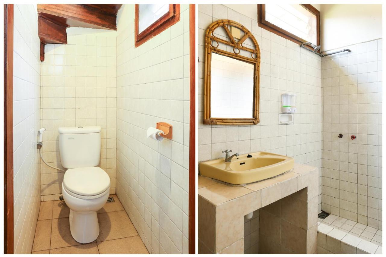 Oyo 90893 Mimpi Bungalows Kuta Lombok Esterno foto