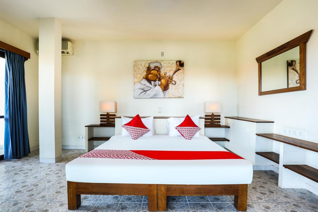 Oyo 90893 Mimpi Bungalows Kuta Lombok Esterno foto