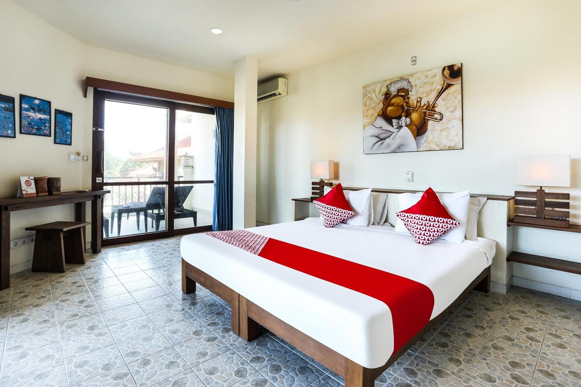Oyo 90893 Mimpi Bungalows Kuta Lombok Esterno foto