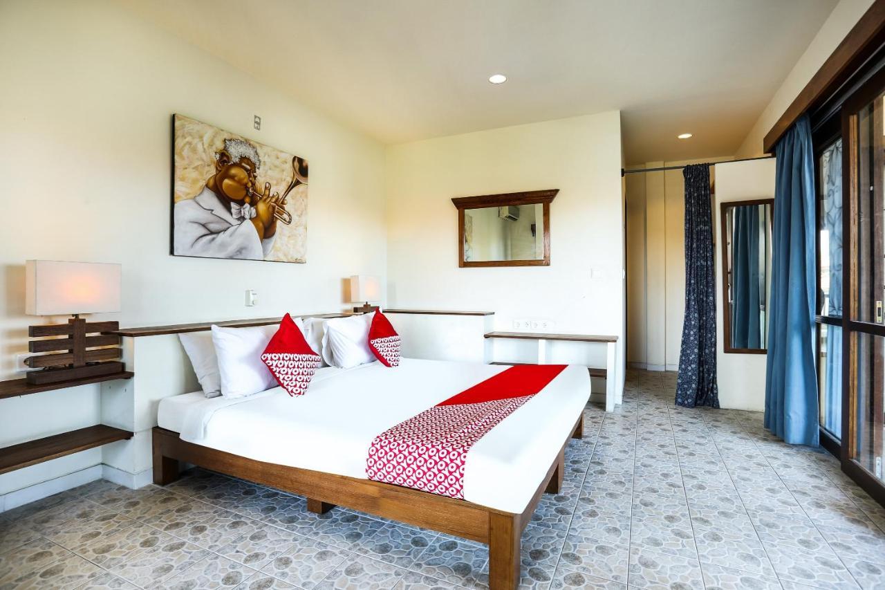 Oyo 90893 Mimpi Bungalows Kuta Lombok Esterno foto